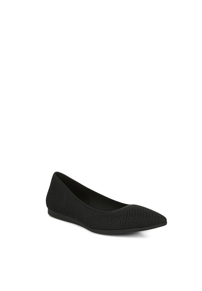 Hunter Flat , BLACK FLY KNIT, hi-res image number 0