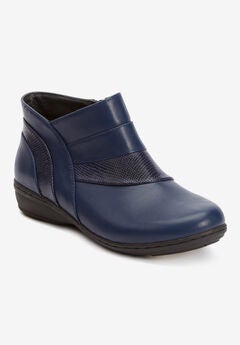 The Jolene Bootie