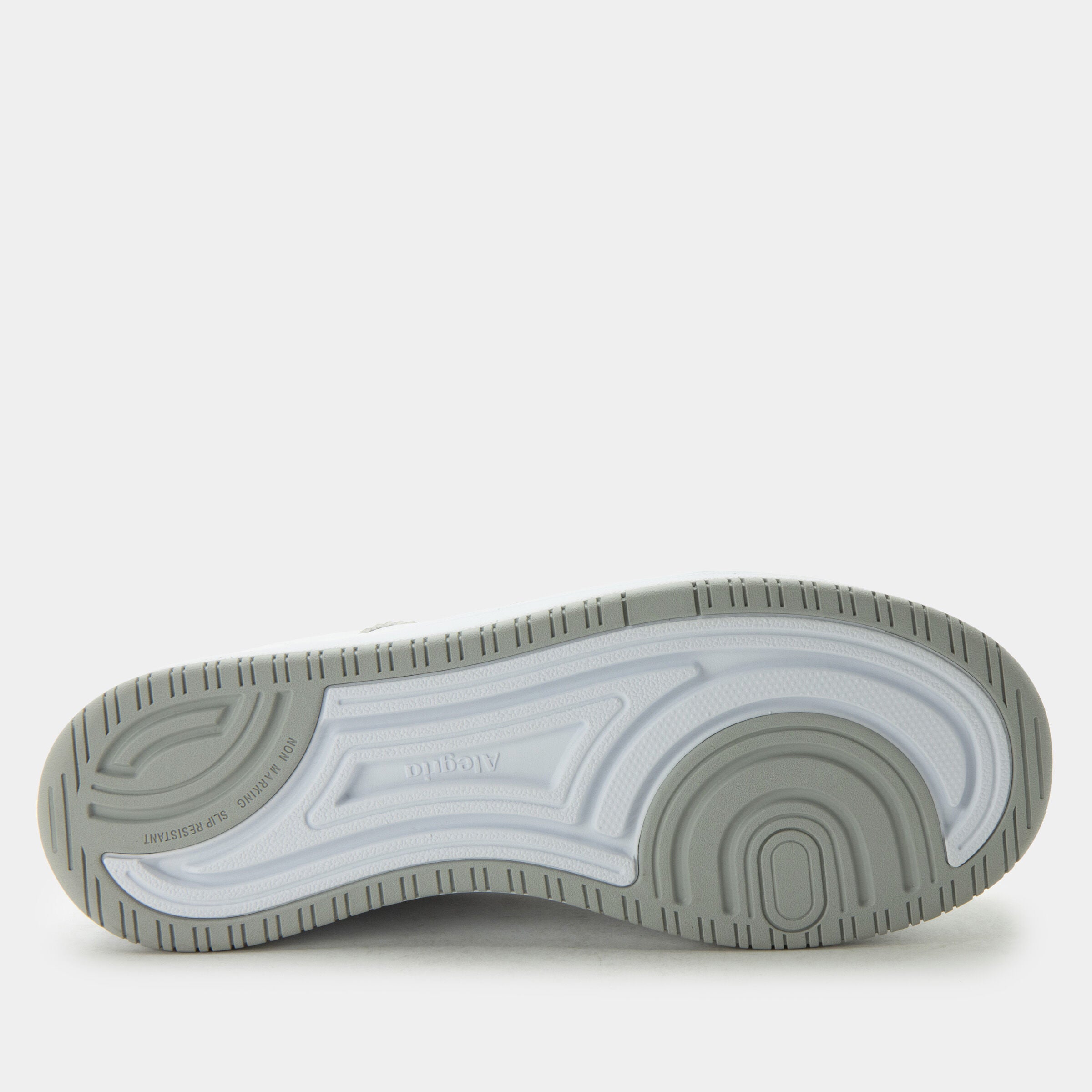 Averie Zipper Platform Sneaker, WHITE, on-hover image number 1