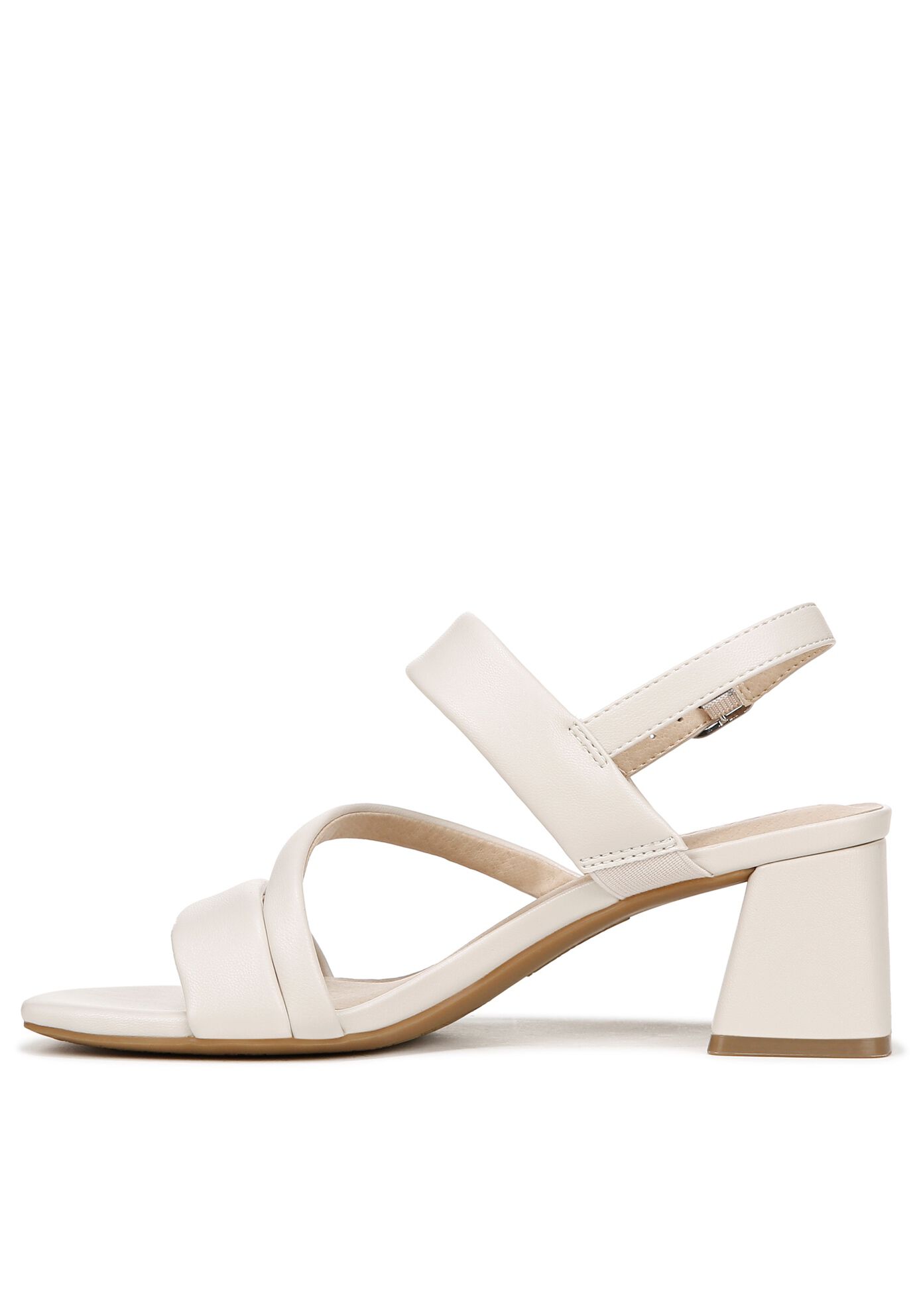 Celia Heeled Sandal, , alternate image number 5