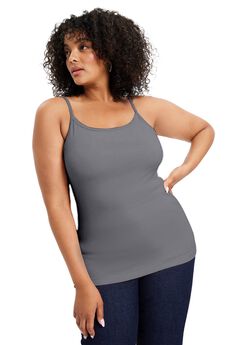 Plus Size Versatile Tops