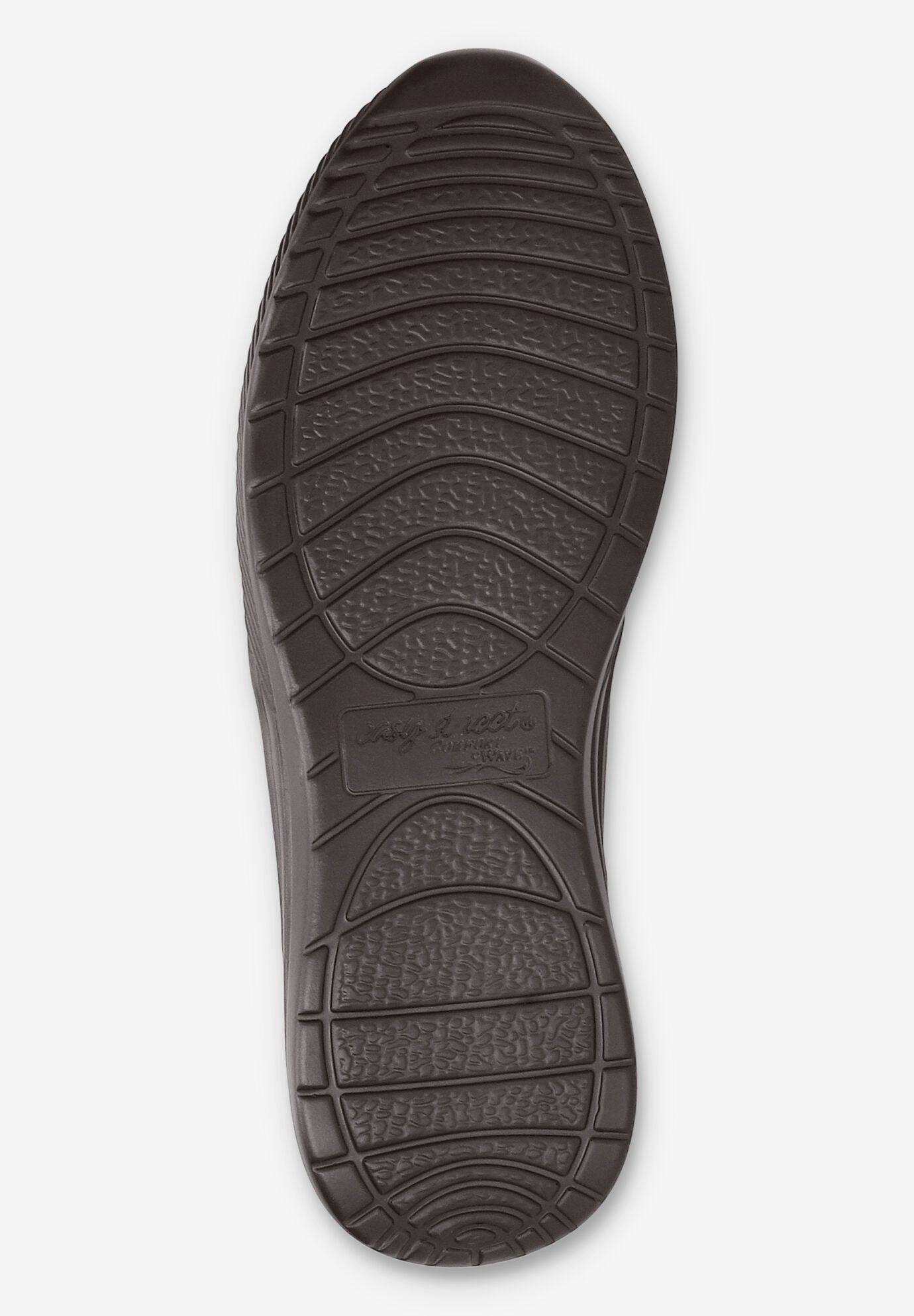 Kiera Comfort Flat, BROWN, alternate image number 5