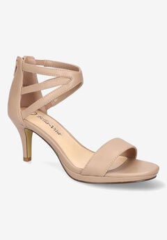 Everly Sandals
