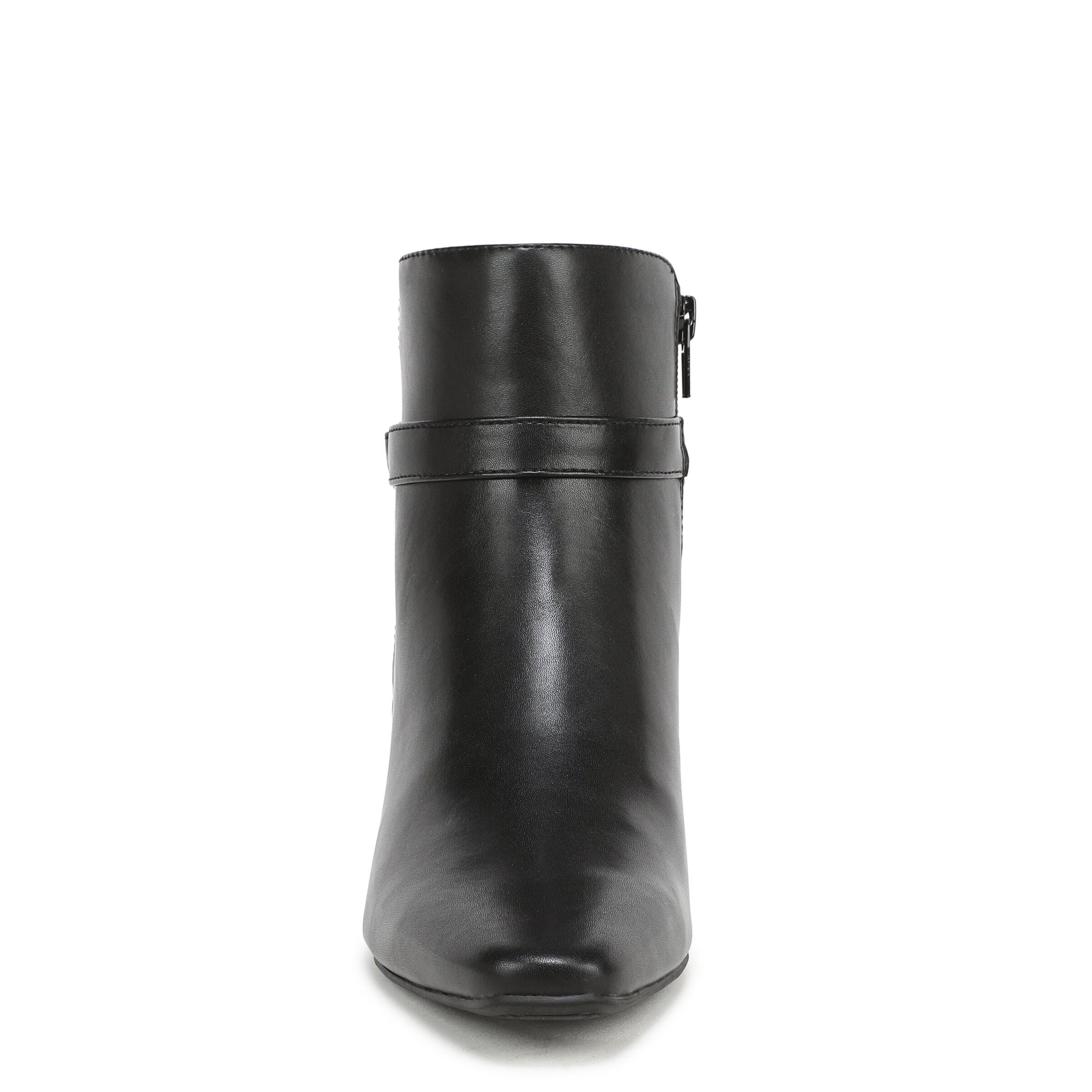 Fawn Ankle Boot, BLACK, alternate image number 4