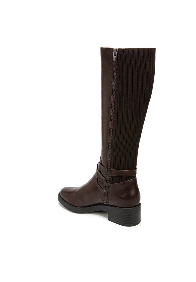 Brittany Tall Wide Calf Boot, , on-hover image number 1
