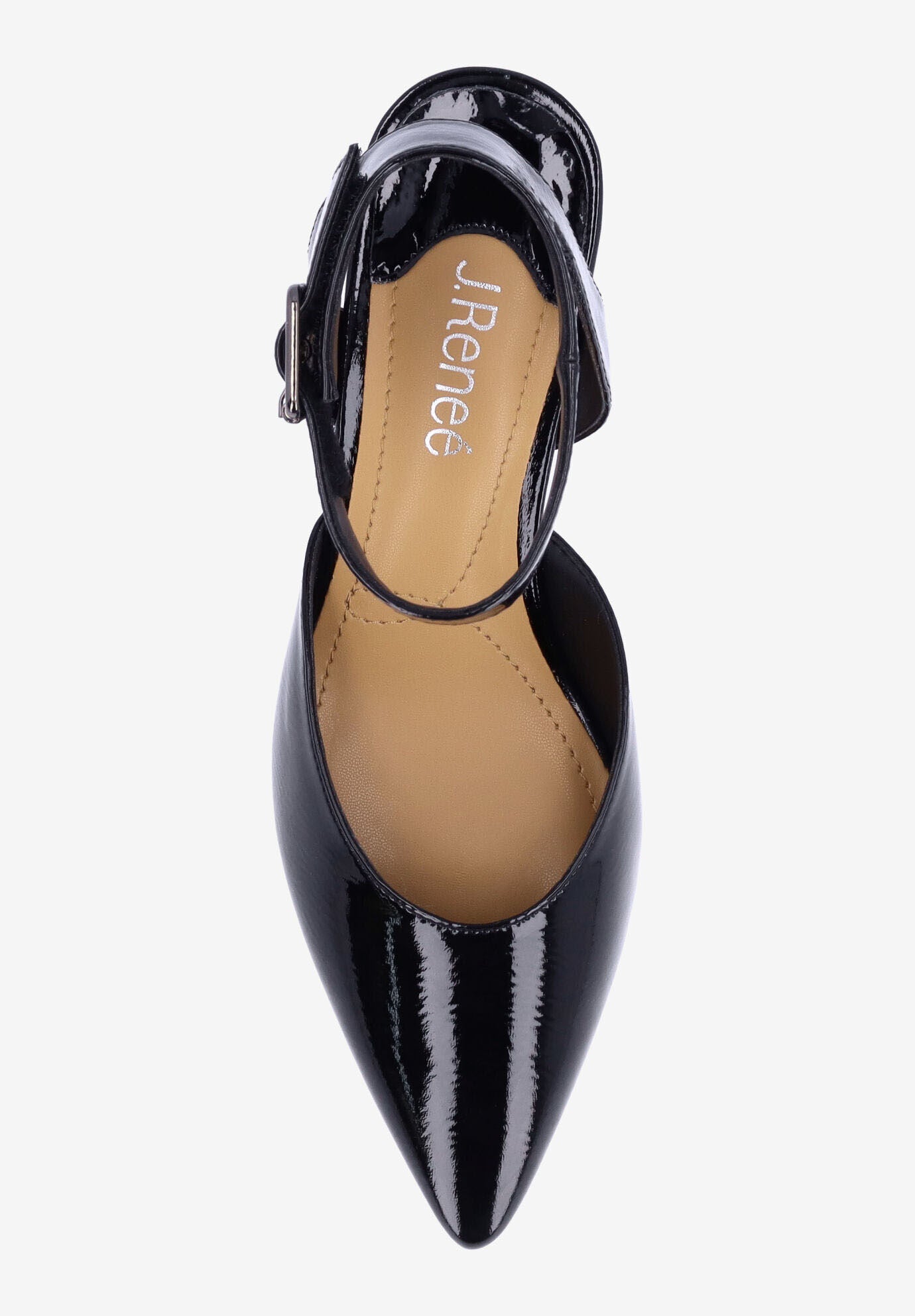 Tamsin Pump, , alternate image number 4