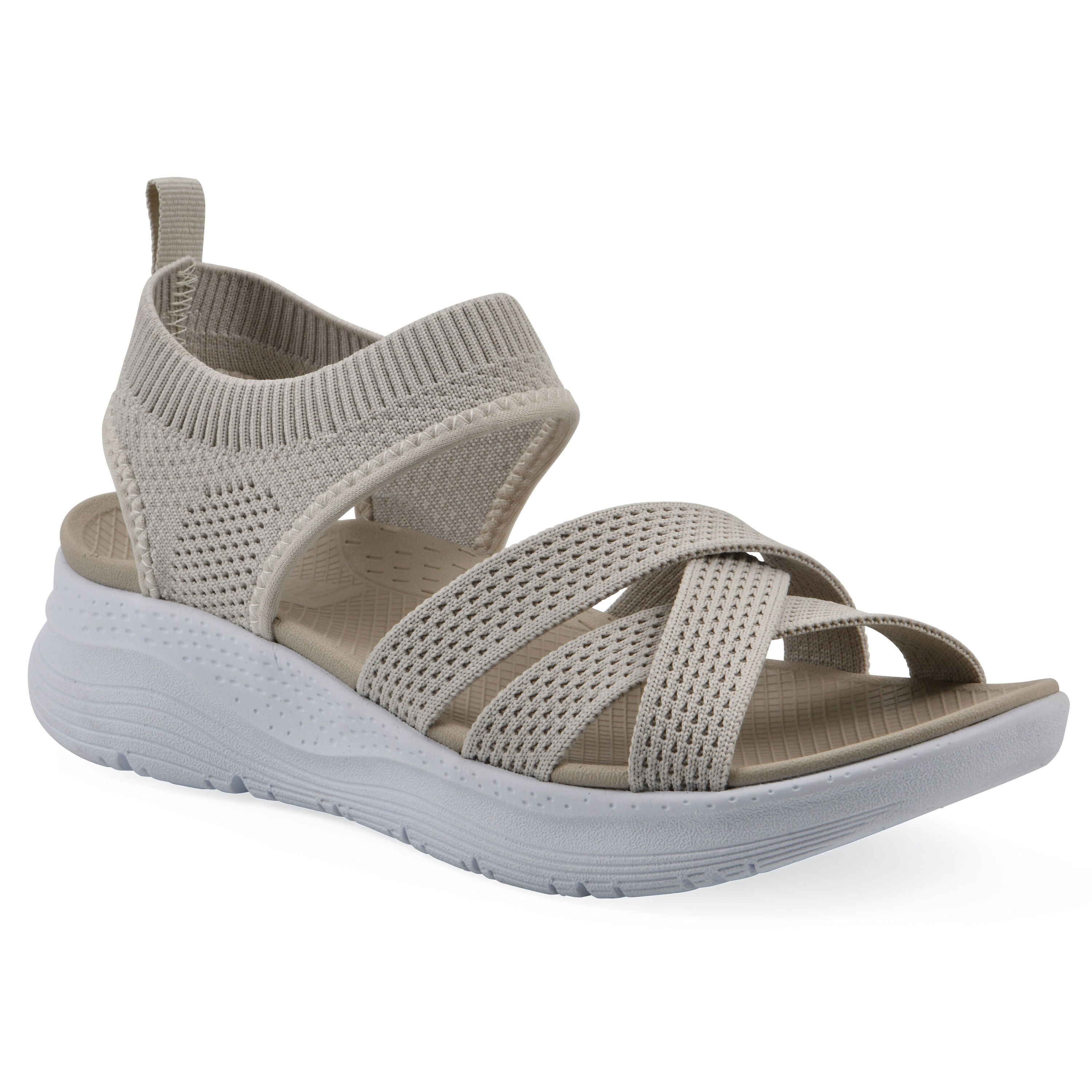 Charry FOM Comfort, TAUPE FABRIC, hi-res image number 0