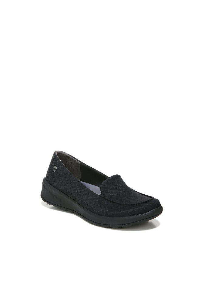 Get Movin' Slip On Sneaker, BLACK, hi-res image number null