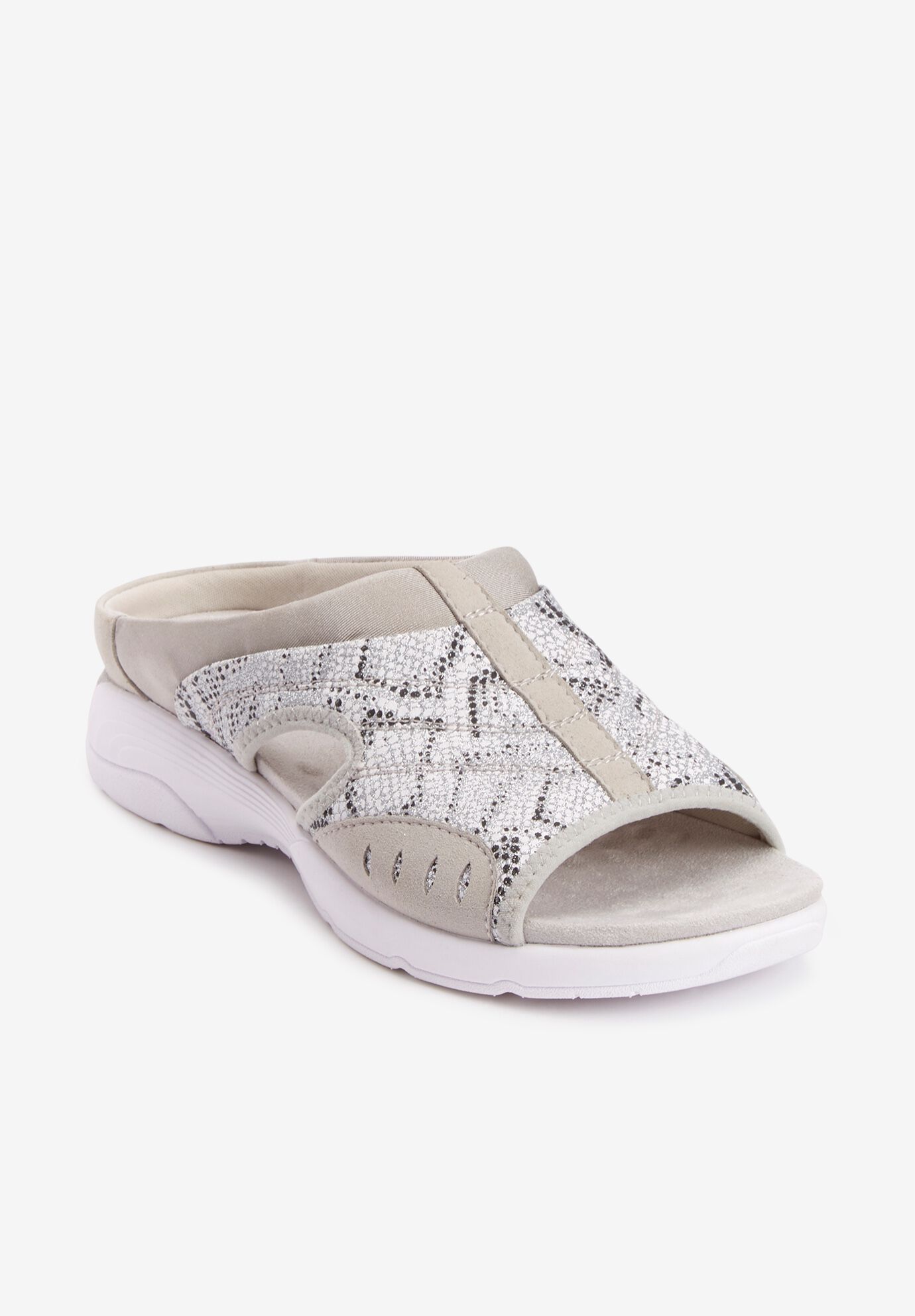 easy spirit tracie mule