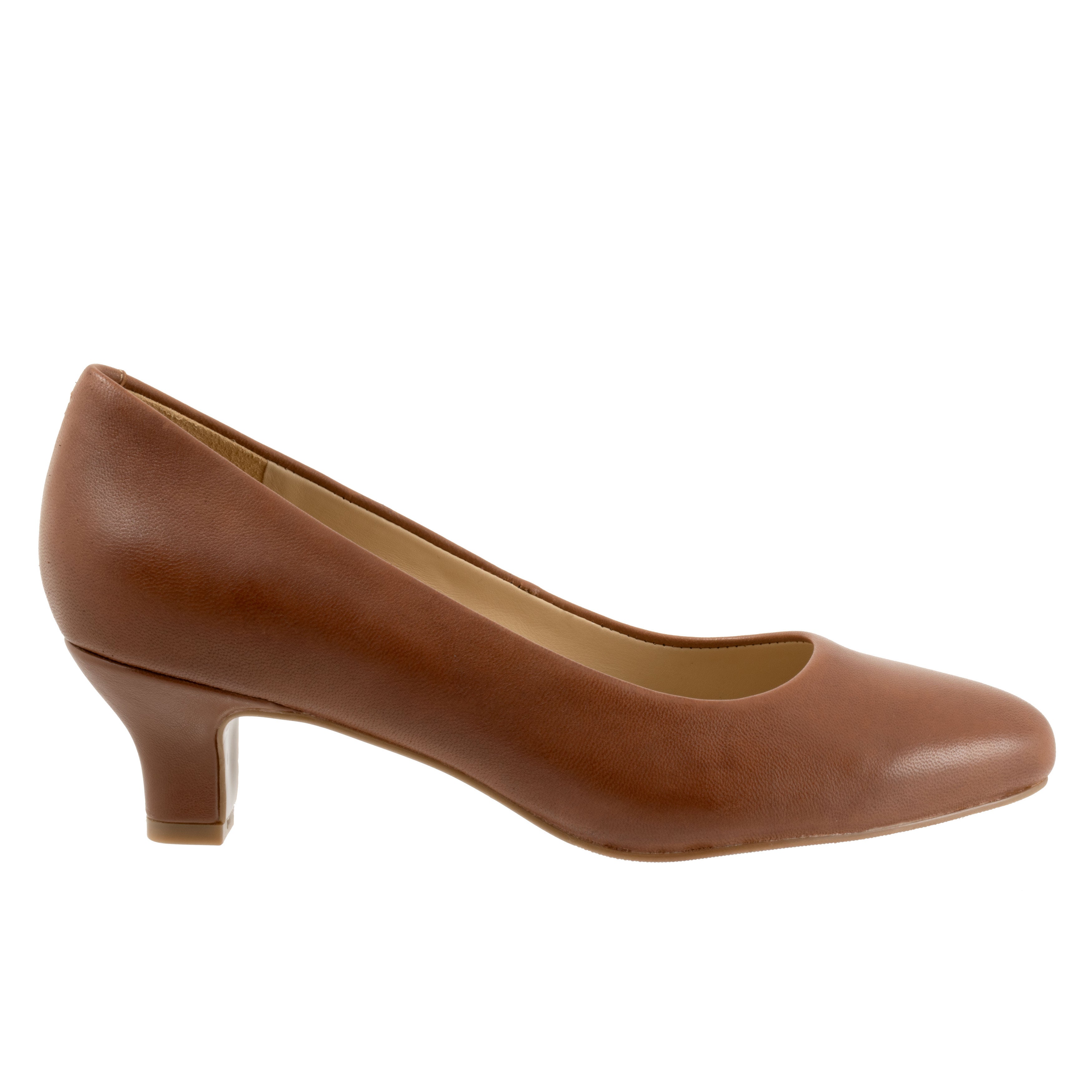 Kate Pump, LUGGAGE, alternate image number 4