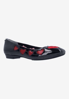 True Love Casual Flat