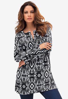 Plus Size Winter Clothes