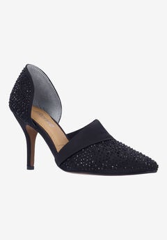 Kaleena Pump