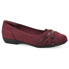 Chic Ballet Flat
