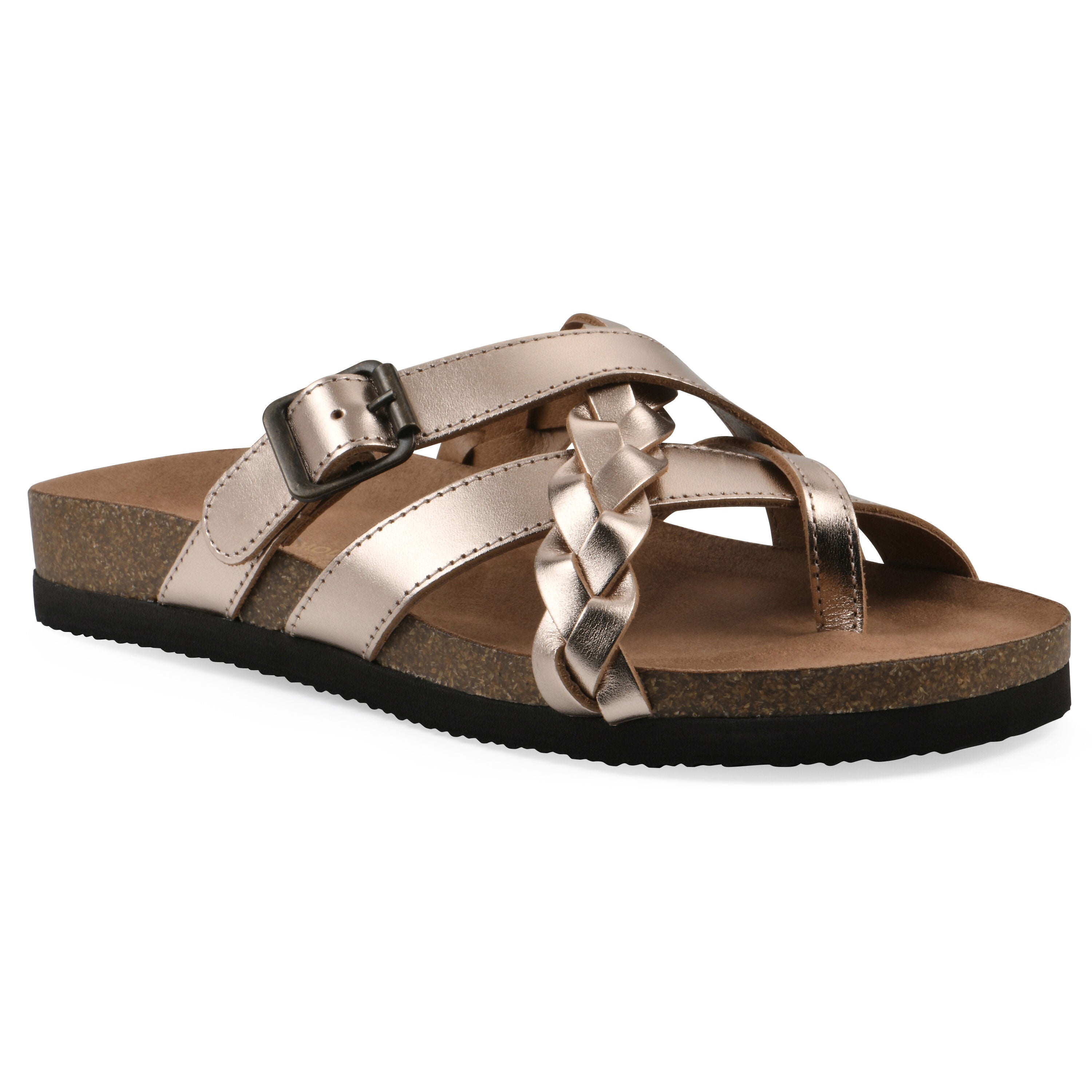 Harrington Footbeds Sandal