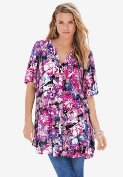 Plus Size Clothing For Women Roaman S