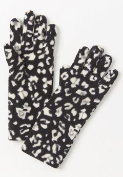 Fleece Gloves