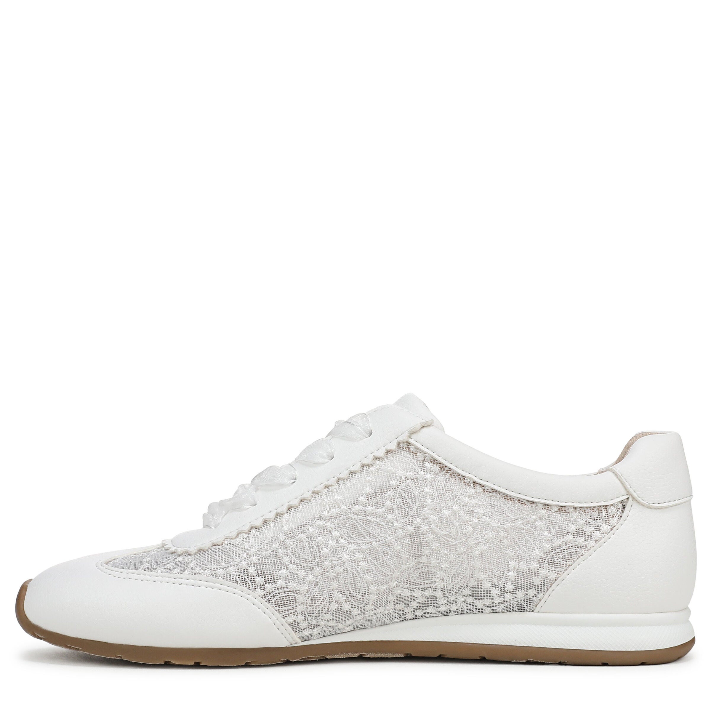 Forsythia 2 Lace Up Sneaker, BRIGHT WHITE, alternate image number 5
