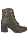 Dorian Bootie by White Mountain, , on-hover image number null
