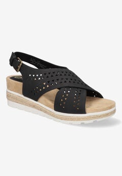 Cosette Sandals