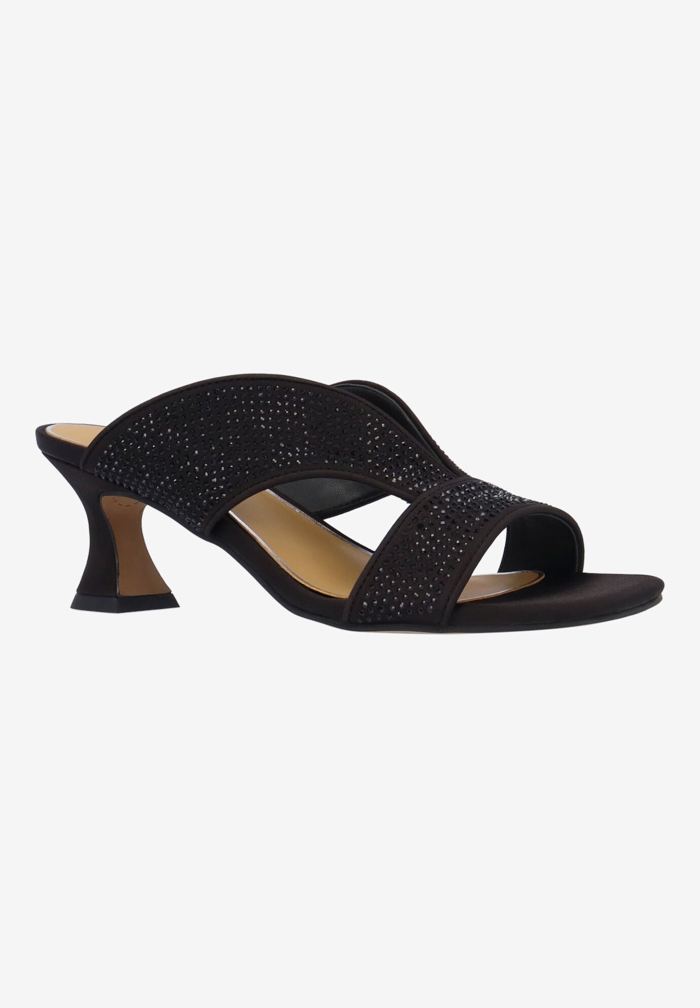 Cassia Slip On Sandal