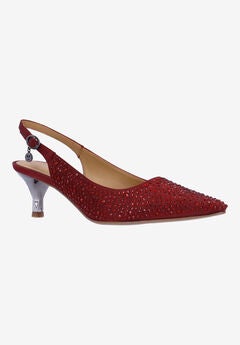 Ferryanne Pump