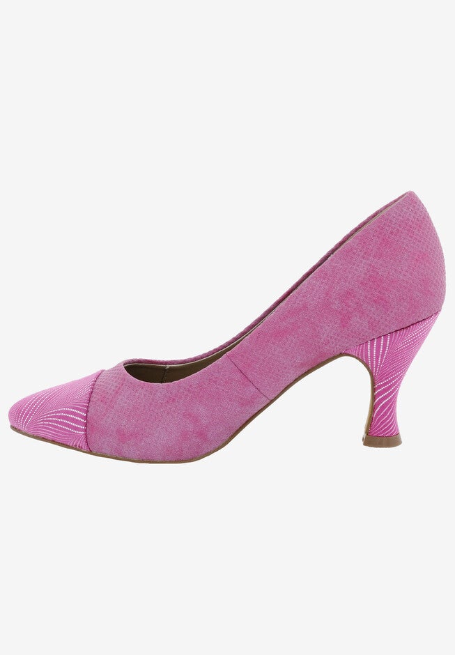 Zesty Geo Pump, , alternate image number null
