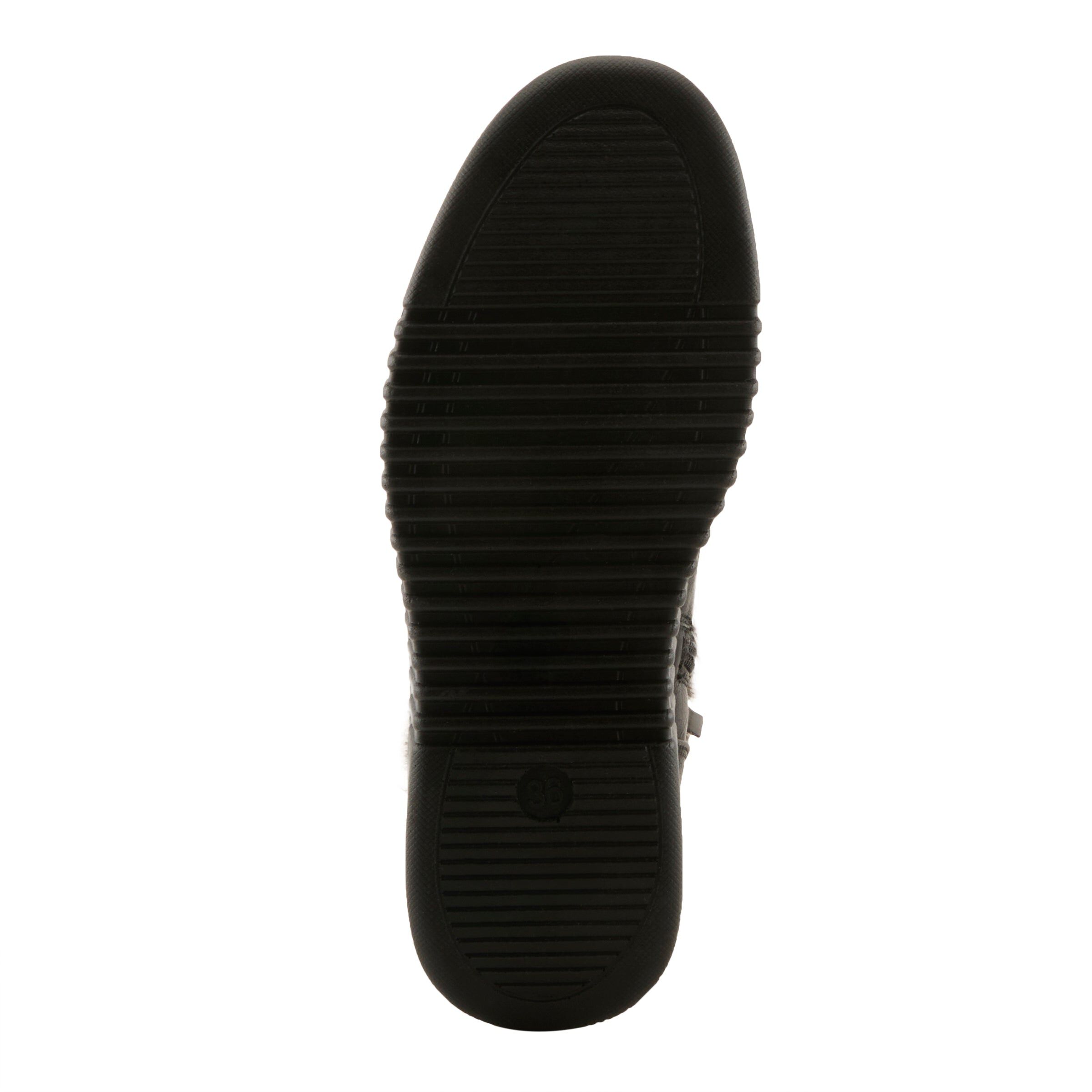 Camdria Booties, BLACK, alternate image number 5