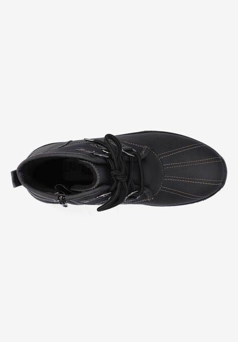 Arctic Bootie, , alternate image number null