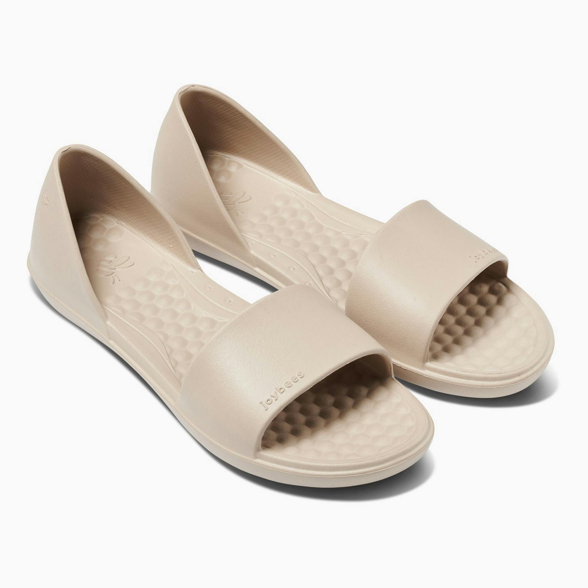 Friday Flat, BEIGE, alternate image number 1