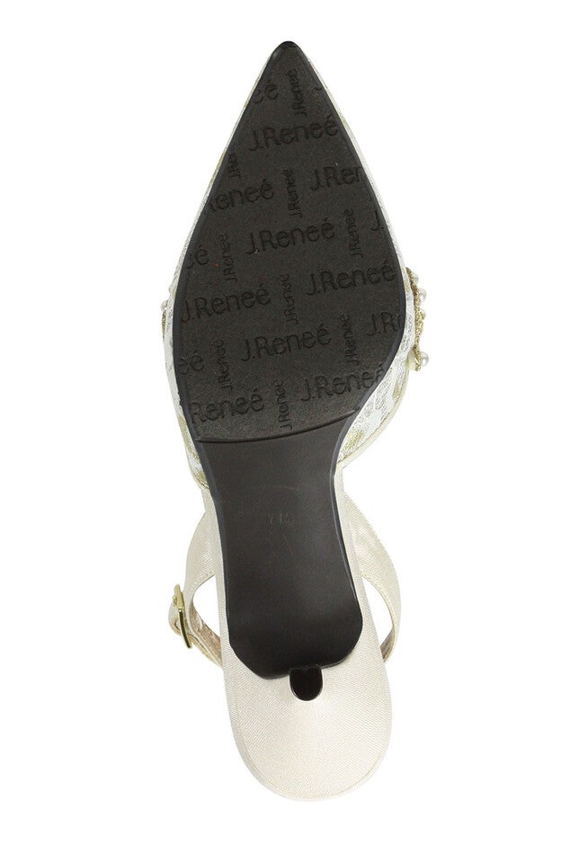 Desdemona Pumps by J. Renee®, , alternate image number 2