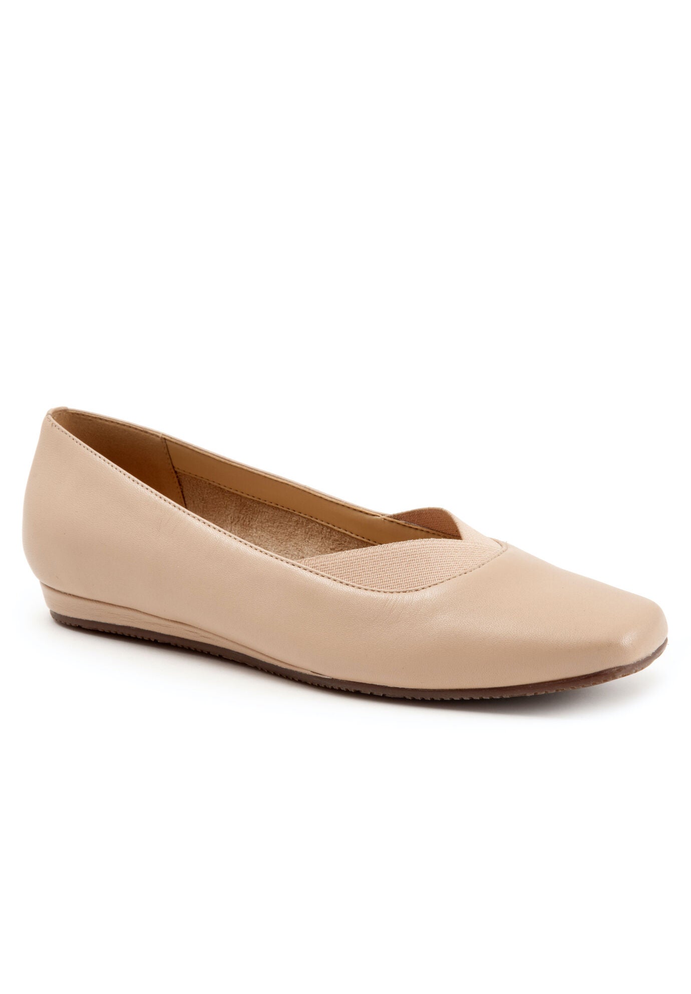 Vianna Loafer, NUDE, hi-res image number 0