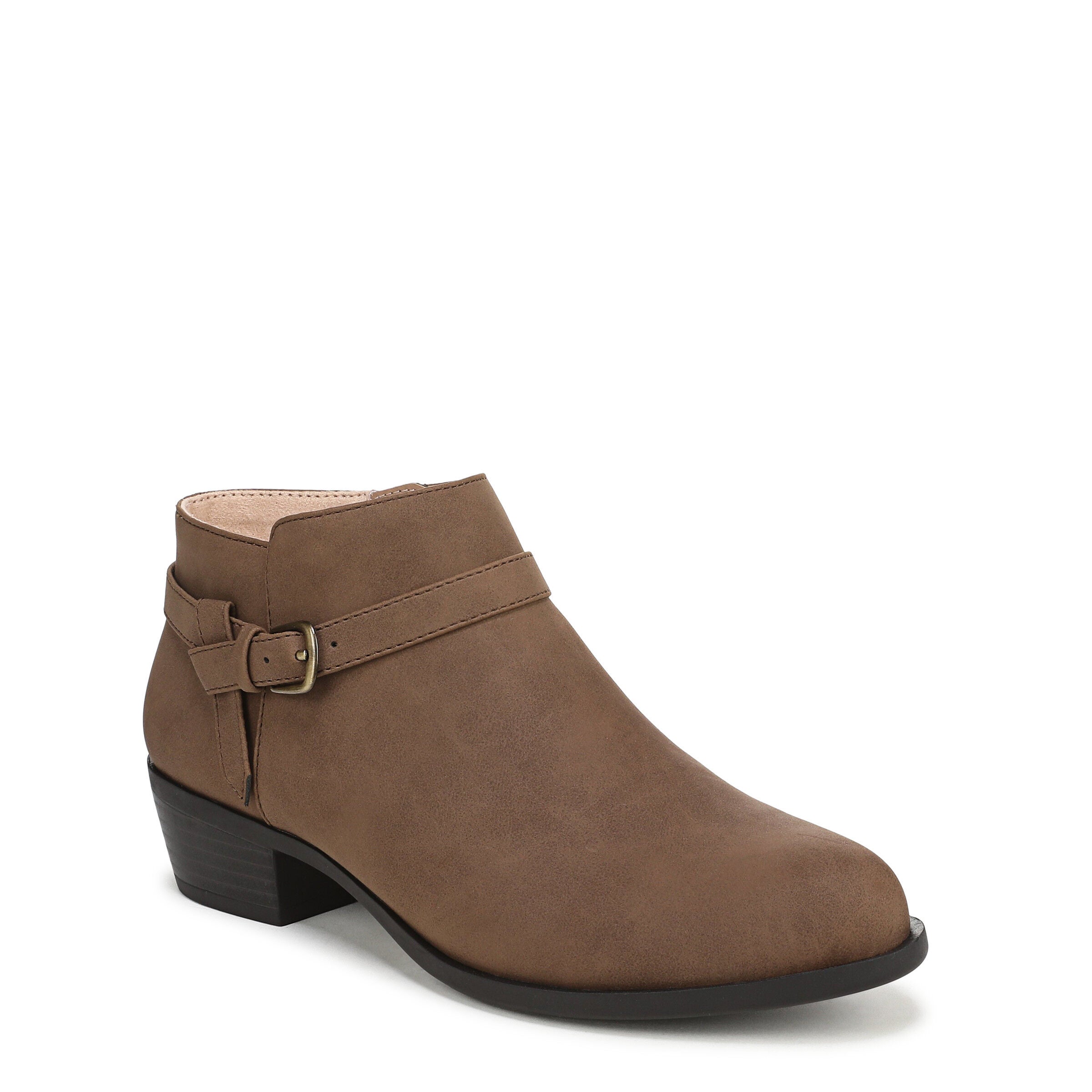 Ada Bootie