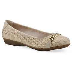 Charmed Ballet Flat