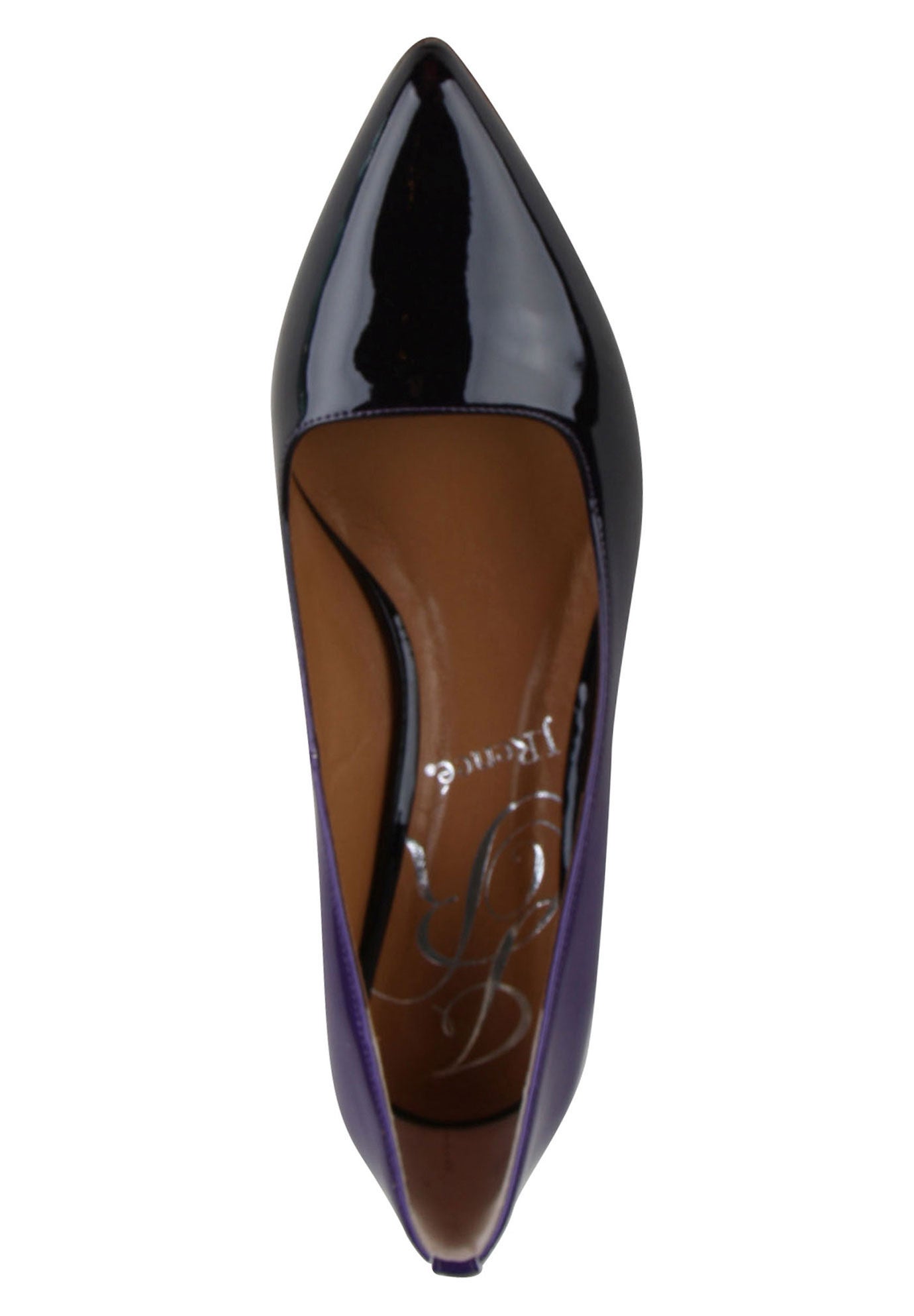 j renee braidy pump