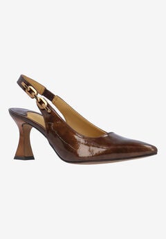 Krissa Slingback Pump