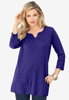 Plus Size Work Clothes for Women