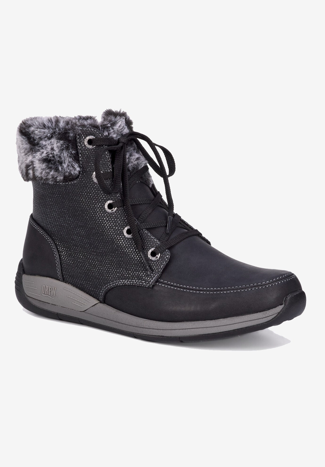 Tracker Boot, BLACK COMBO, hi-res image number 0