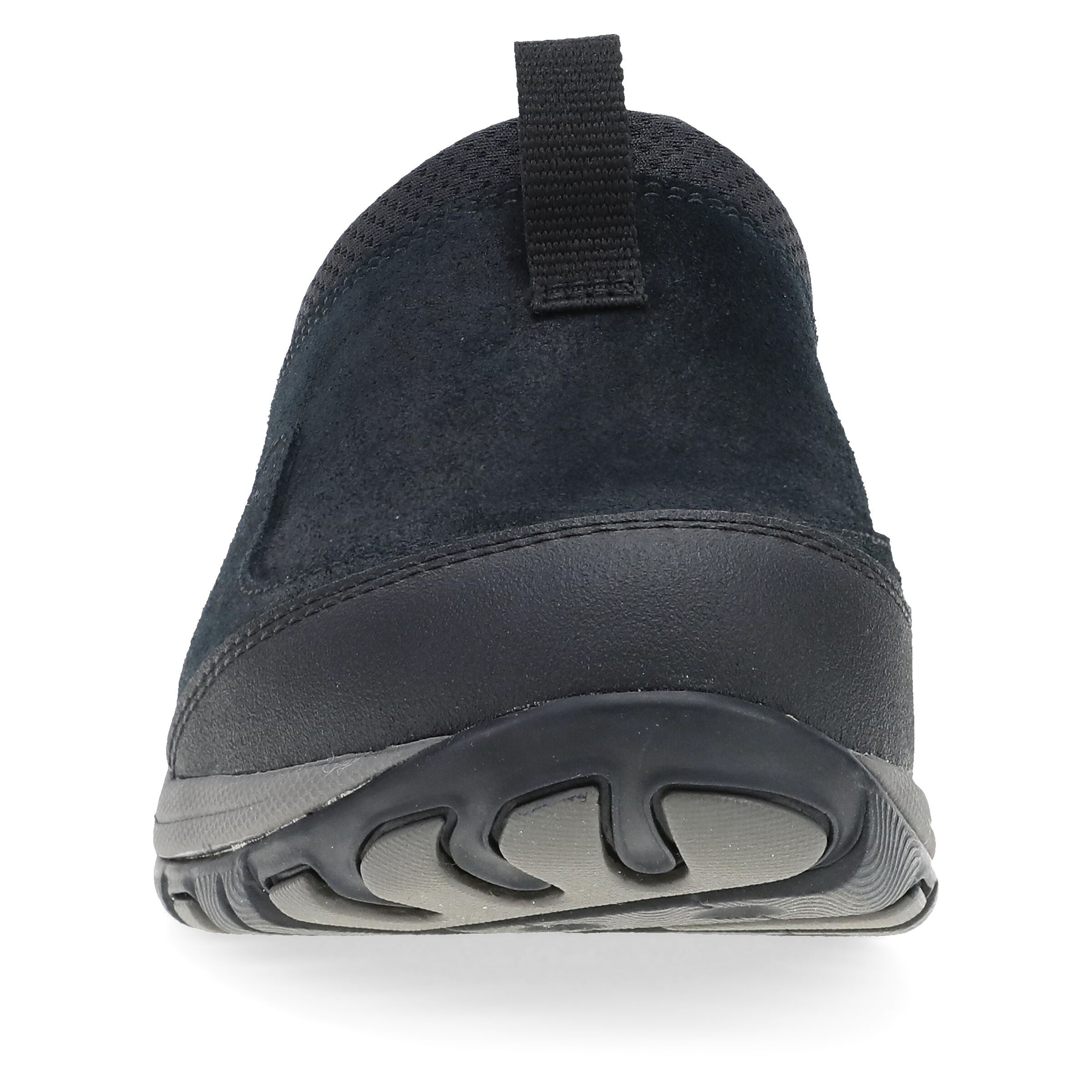 Pia Clog Black, BLACK, alternate image number 2