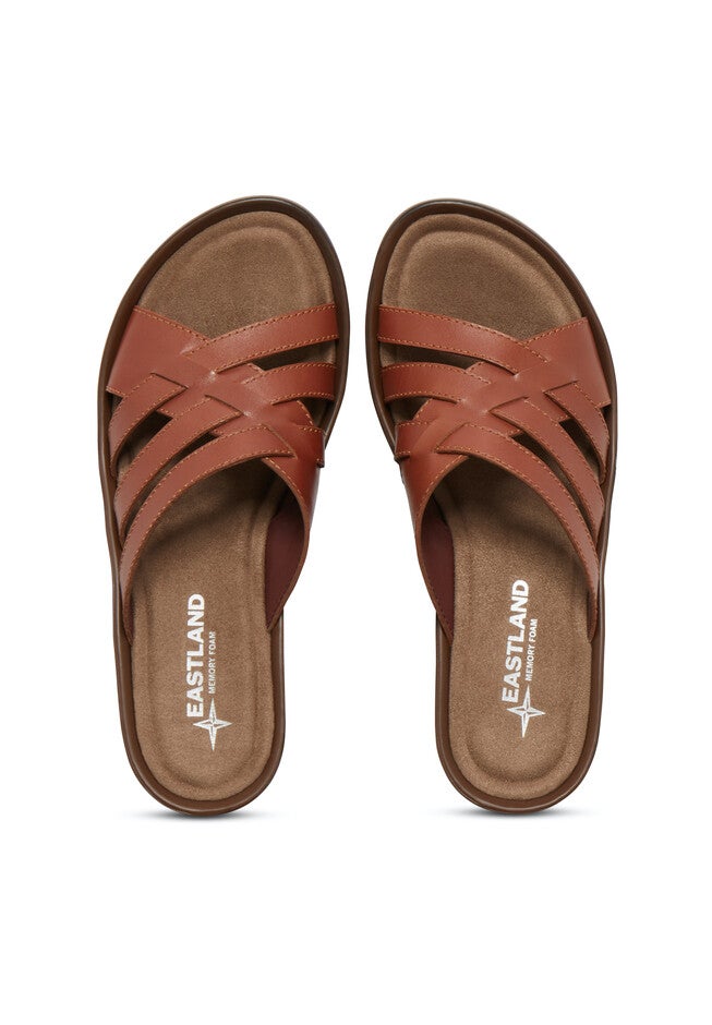 Poppy Wedge Sandal, , alternate image number null