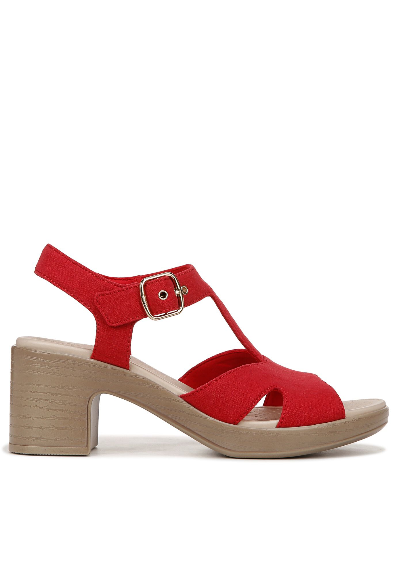 Everly Block Heel Sandal, , alternate image number 2