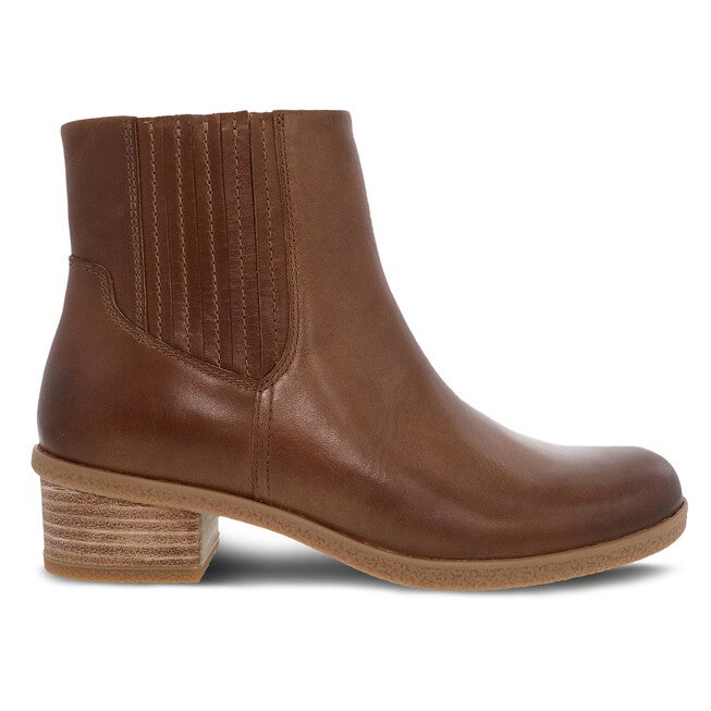 Daisie Boot, TAN, alternate image number 4