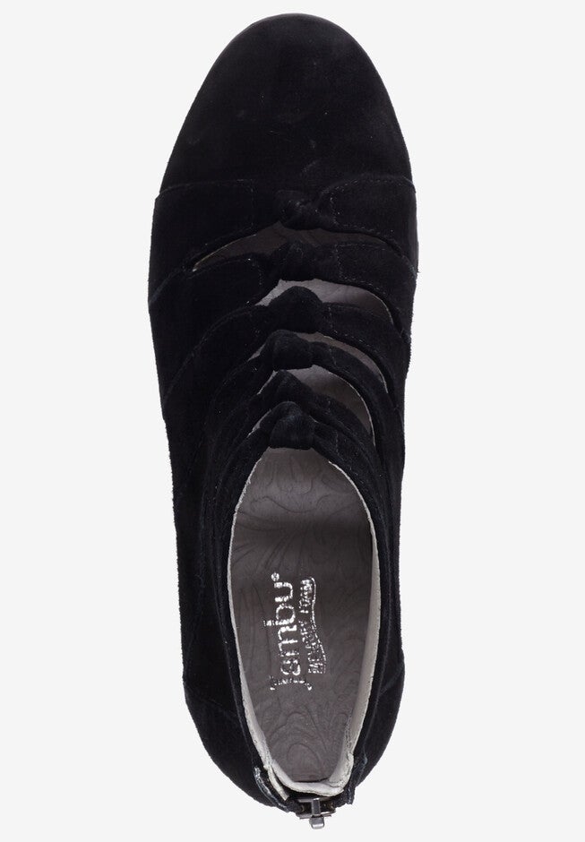 Samantha Bootie   , , alternate image number 3