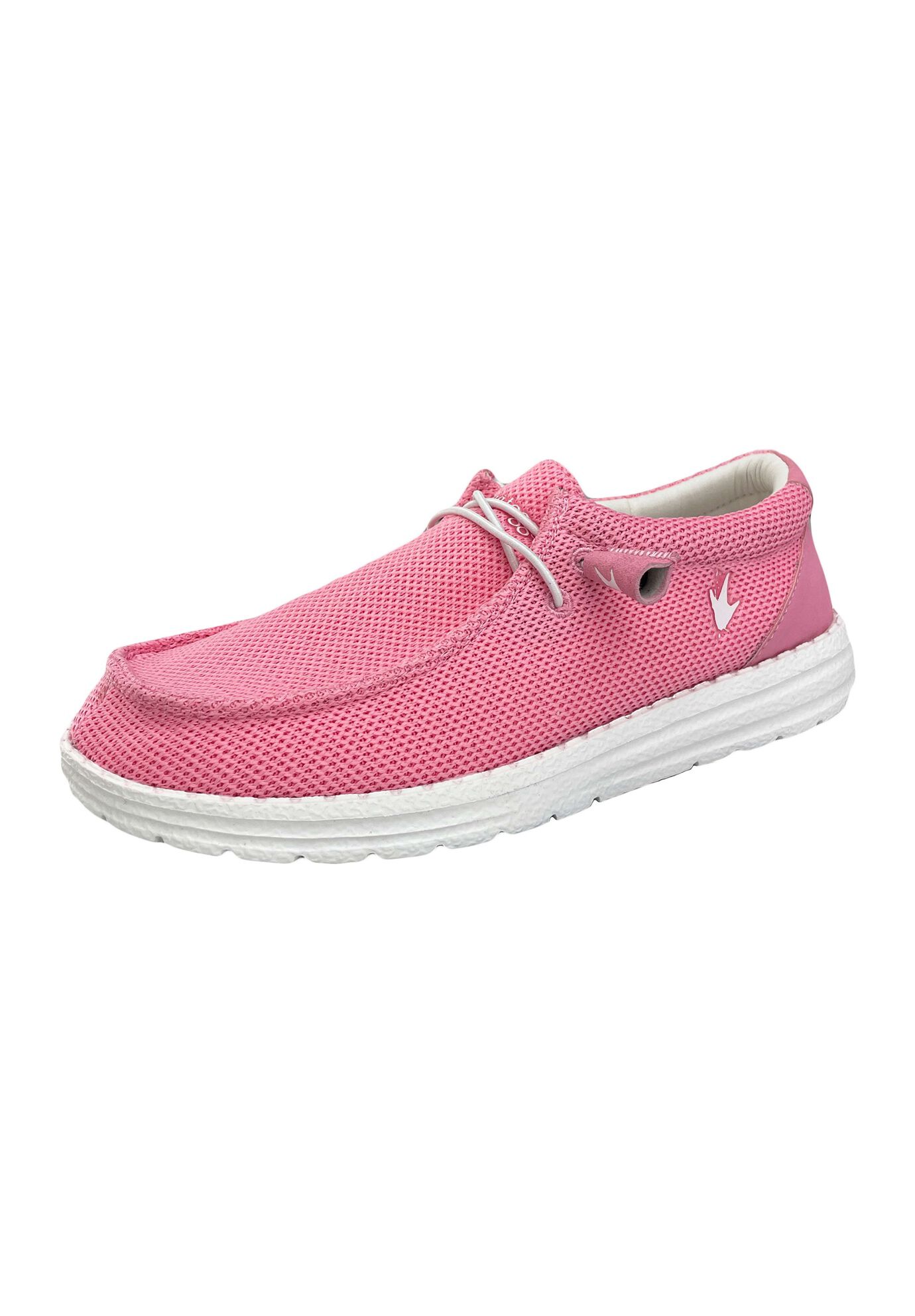 Java 2.0 Canvas Shoes, PINK, hi-res image number 0