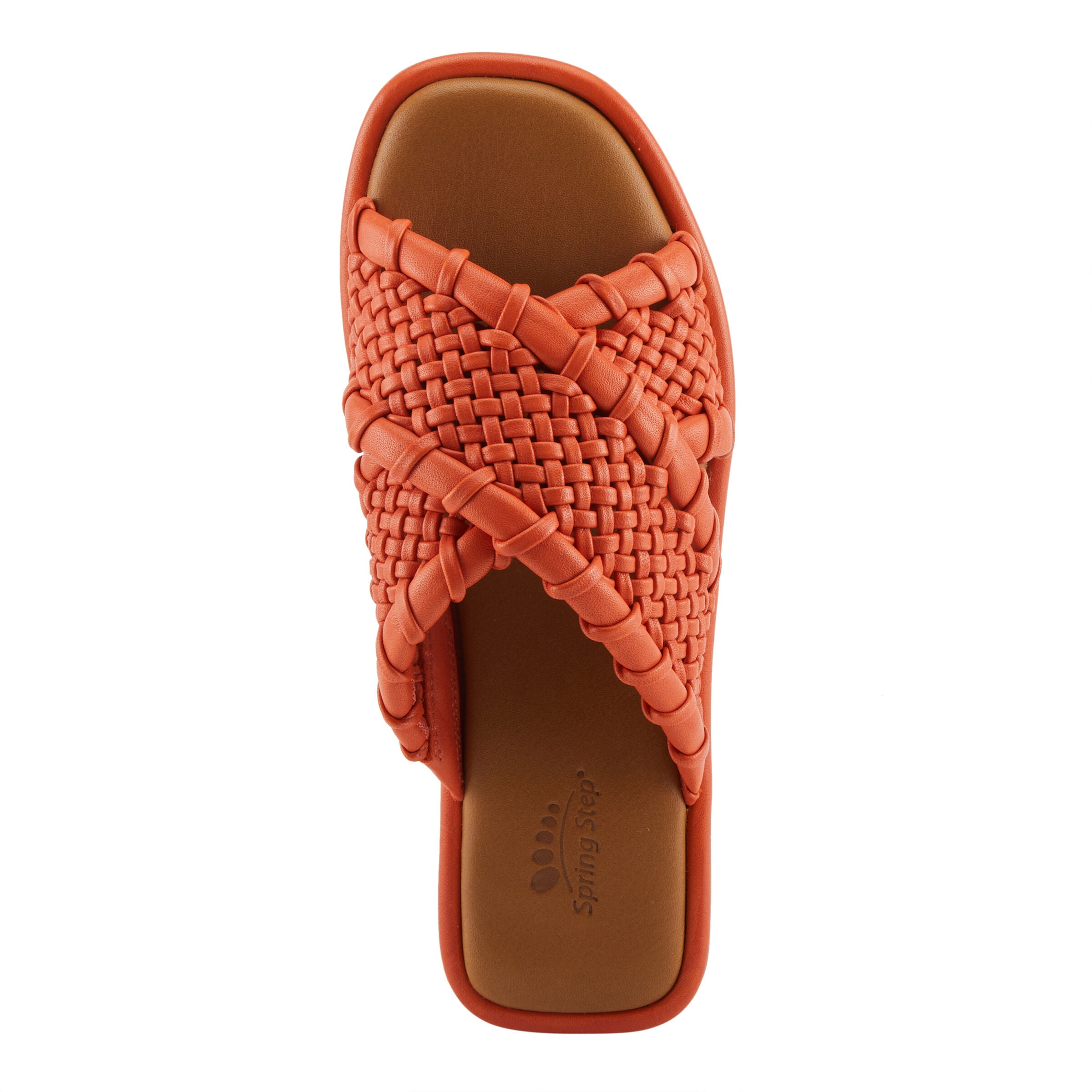 Montauk Sandal, MANGO, alternate image number 3