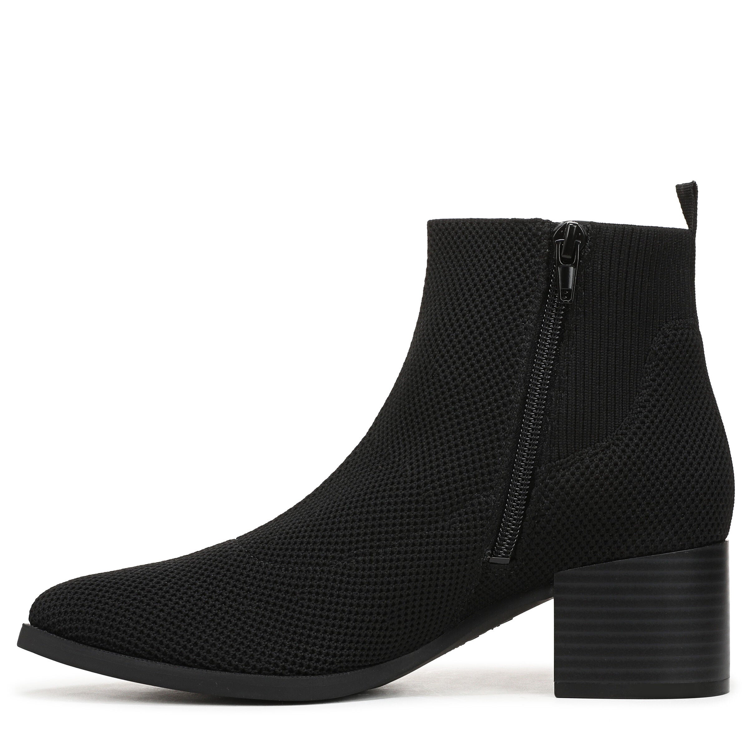 Dazzle Ankle Boot, BLACK, alternate image number 5