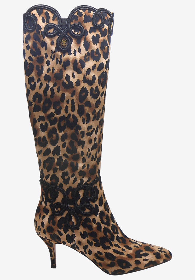 Parvani Boot , , alternate image number 3