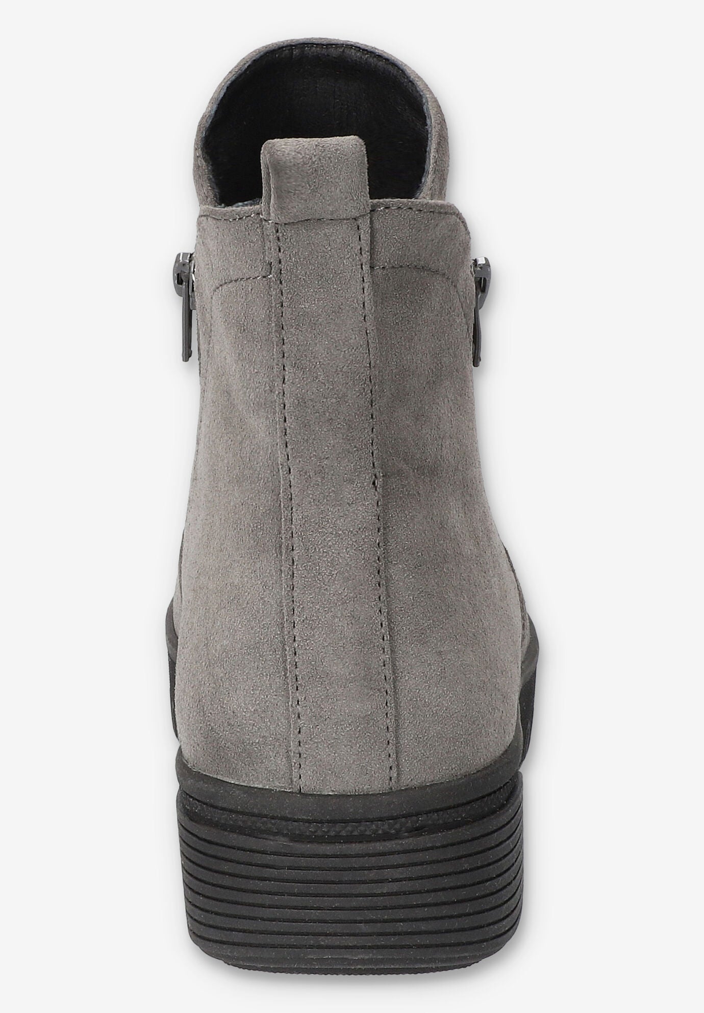 Oaklee Ankle Boot, GREY, on-hover image number 1