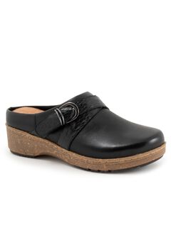 Asmara Clog