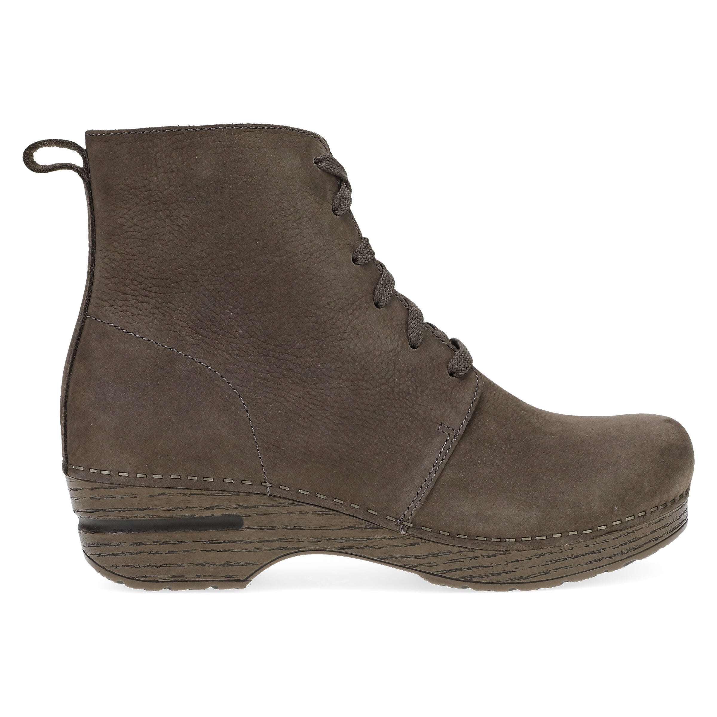 Sigourney Boot, MUSHROOM, alternate image number 4